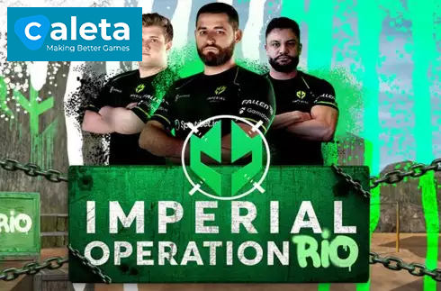 Imperial: Operation Rio